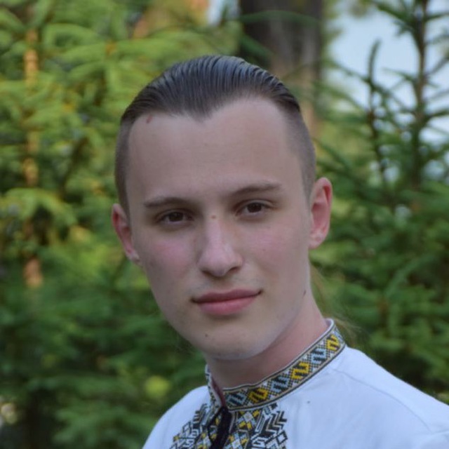 Антон